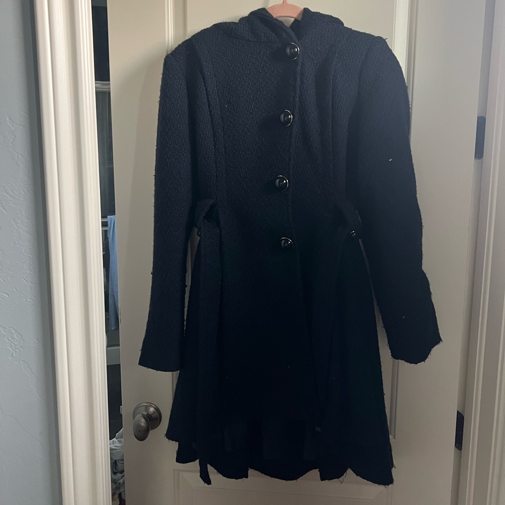 Steve Madden Coat